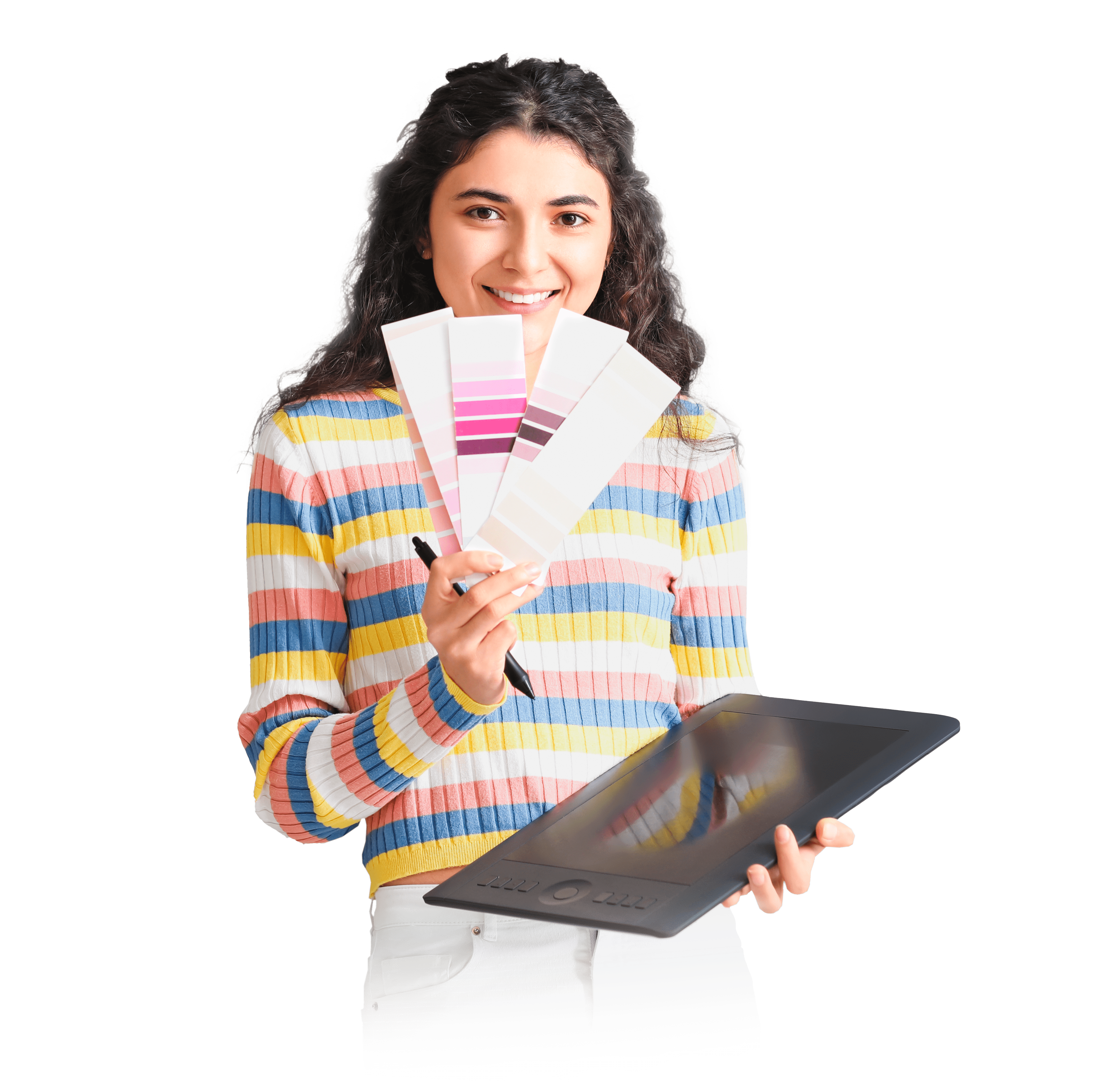 diseño gráfico virtual