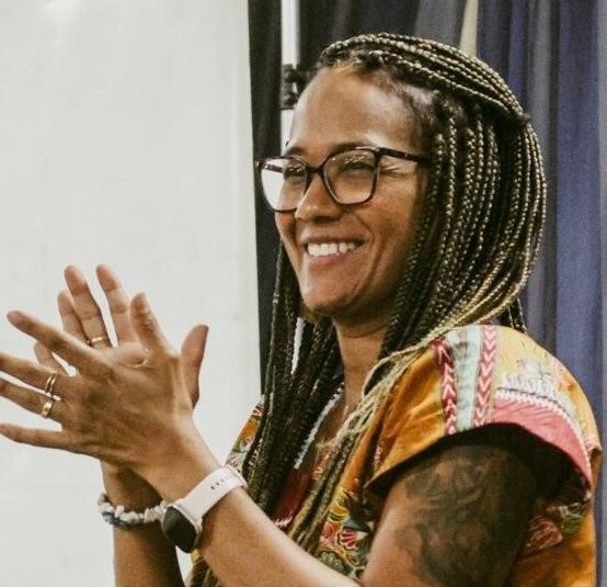 Carla Fernanda de Lima